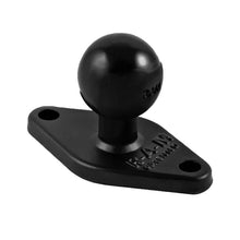 Cargar imagen en el visor de la galería, sPOD Ram Mount Diamond Base w/1in Ball