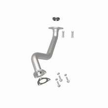 Cargar imagen en el visor de la galería, BRE Exhaust 06-11 Civic 1.8L Front Pipe Kit