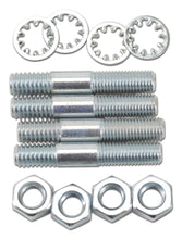 Load image into Gallery viewer, Edelbrock 5/16-18 x 1-3/4 Stud Kit