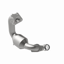 Cargar imagen en el visor de la galería, Magnaflow Conv DF 2011-2015 Juke L4 1.6 OEM Underbody