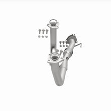 Cargar imagen en el visor de la galería, BRE Exhaust 99-04 Odyssey 3.5L Front Pipe Kit