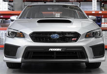 Cargar imagen en el visor de la galería, PERRIN 18-21 Subaru WRX/STI License Plate Delete - Black
