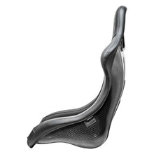 Cargar imagen en el visor de la galería, Sparco Seat QRT-C Performance Carbon Black/Grey
