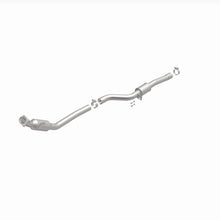 Cargar imagen en el visor de la galería, Magnaflow Conv DF 2013-2017 SL550 V8 4.6 OEM Underbody