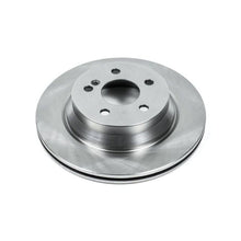Cargar imagen en el visor de la galería, Power Stop 15-18 Mercedes-Benz CLS400 Rear Autospecialty Brake Rotor