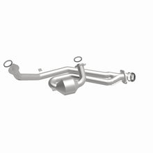 Cargar imagen en el visor de la galería, MagnaFlow Conv DF 01-03 Toyota Sienna 3.0L fr