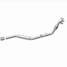 Cargar imagen en el visor de la galería, MagnaFlow BRExhaust 18-24 Audi Q5 Front Pipe Kit
