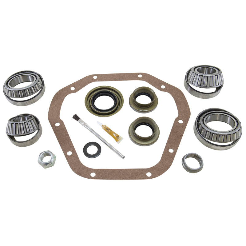 USA Standard Bearing Kit For Dana 80 (4.125in OD Only )