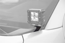Cargar imagen en el visor de la galería, Deezee 17-23 Toyota Tacoma Ditch Light Bracket