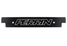 Cargar imagen en el visor de la galería, PERRIN 18-21 Subaru WRX/STI License Plate Delete - Black