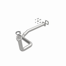 Cargar imagen en el visor de la galería, BRE Exhaust 87-95 Cherokee Wagoneer 2.5L 4.0L Front Pipe Kit