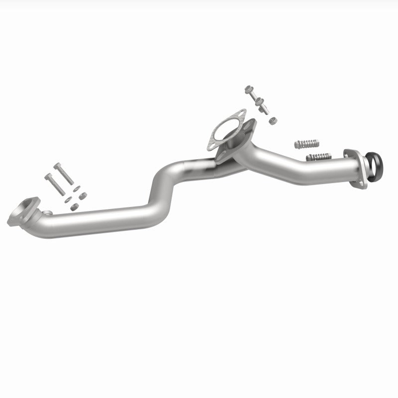 BRE Exhaust 09-12 Escape Tribute 2.5L 3.0L Front Pipe Kit