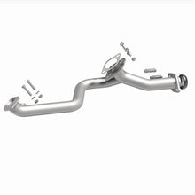 Cargar imagen en el visor de la galería, BRE Exhaust 09-12 Escape Tribute 2.5L 3.0L Front Pipe Kit