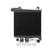 Cargar imagen en el visor de la galería, Mishimoto 08-10 Ford F-250/F-350/F-450/F-550 Super Duty 6.4L Powerstroke Intercooler Kit (Black)