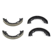 Cargar imagen en el visor de la galería, Power Stop 05-18 Chrysler 300 Rear Autospecialty Parking Brake Shoes