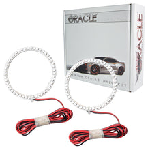 Cargar imagen en el visor de la galería, Oracle Scion tC 11-13 LED Halo Kit - White