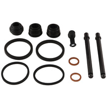 Cargar imagen en el visor de la galería, All Balls Racing 1984 Honda VF1000F Caliper Rebuild Kit Rear