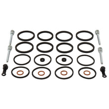 Cargar imagen en el visor de la galería, All Balls Racing 99-06 Honda CBR600F4 Caliper Rebuild Kit Front