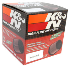 Cargar imagen en el visor de la galería, K&amp;N YAM FZ700/750/FZR750 85-88 TDM850 92-02 Replacement Air Filter
