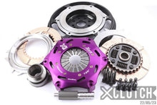 Load image into Gallery viewer, XClutch 10-14 Lotus Evora Base 3.5L 7.25in Twin Sprung Ceramic Clutch Kit