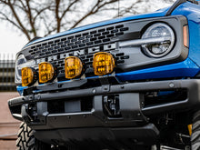 Cargar imagen en el visor de la galería, VR Performance Ford Bronco 2021+ Front Bumper Light Bracket