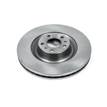Cargar imagen en el visor de la galería, Power Stop 09-10 Audi A6 Quattro Front Autospecialty Brake Rotor