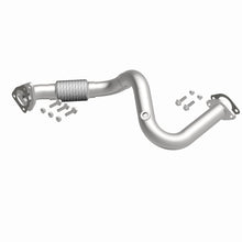 Cargar imagen en el visor de la galería, BRE Exhaust 13-17 BUICK ENCORE 1.4L Front Pipe Kit