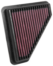 Cargar imagen en el visor de la galería, K&amp;N 12-17 Honda Civic IX L4-1.4L F/I Drop In Air Filter