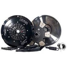 Cargar imagen en el visor de la galería, Clutch Masters 94-04 Dodge Ram 2500/3500 5.9L 5spd FX1200 Street Twin Disc Clutch w/ Steel Flywheel