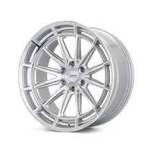 Load image into Gallery viewer, Vossen HFX-5 - 17x9 - 6x139.7 - ET0 - Super Deep Face - 106.1 - Silver Polished Wheel