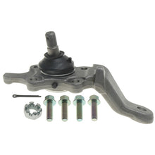 Cargar imagen en el visor de la galería, MOOG 96-02 Toyota 4Runner Front Left Lower Ball Joint