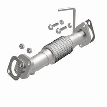 Cargar imagen en el visor de la galería, BRE Exhaust 12-17 ACCENT RIO 1.6L Front Pipe Kit