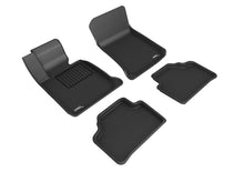 Cargar imagen en el visor de la galería, 3D MAXpider 13-15 BMW X1 SDRIVE Kagu Black Full Set