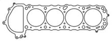 Cargar imagen en el visor de la galería, Cometic Nissan KA24DE .066in MLS Cylinder Head Gasket - 90mm Bore