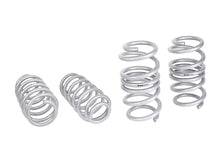 Load image into Gallery viewer, Whiteline 17-26 TESLA MODEL 3 Lowered Front and Rear Lower Coil Spring Lowering Kit