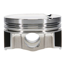 Cargar imagen en el visor de la galería, JE Pistons VW 2.0T TSI (23mm Pin) 83.5mm Bore 9.6:1 CR FSR Piston (Set of 4)