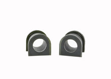 Cargar imagen en el visor de la galería, Whiteline 09-17 Mitsubishi Lancer 24mm Rear Sway Bar Mount Bushing Kit