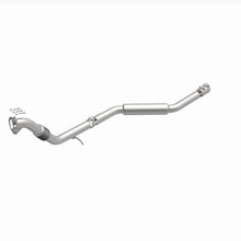 Cargar imagen en el visor de la galería, MagnaFlow BRExhaust 18-24 Audi Q5 Front Pipe Kit