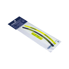 Cargar imagen en el visor de la galería, Gram Lights Rim Sticker Luminous Yellow/Black (2 PCS)