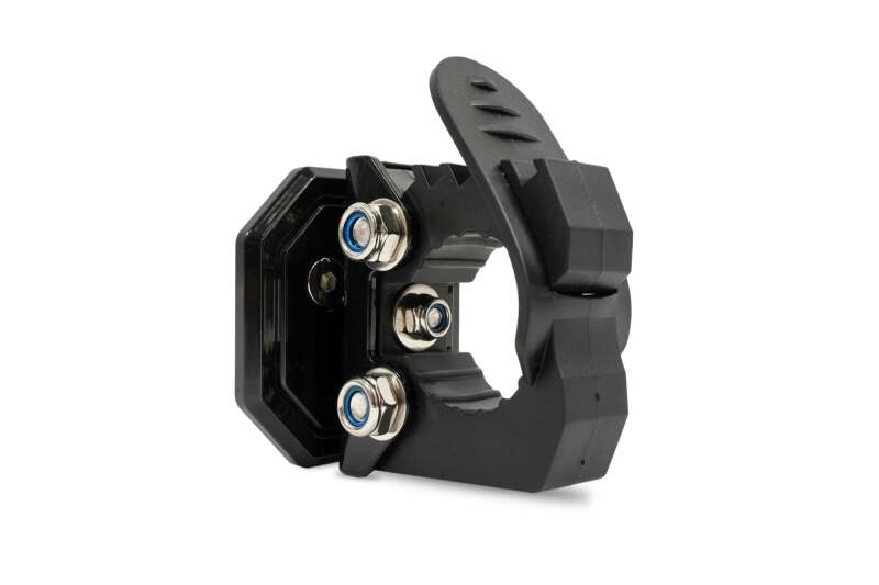 DV8 Offroad Quick Release Molle Panel Tool Mounts - Black