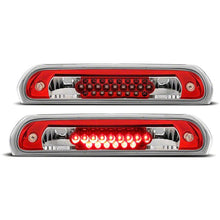Cargar imagen en el visor de la galería, Raxiom 02-08 Dodge RAM 1500 LED Third Brake Light- Chrome