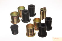 Load image into Gallery viewer, Energy Suspension GM Control Arm Bushing - Black