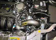 Cargar imagen en el visor de la galería, AEM 12 Ford Focus 2.0L L4 Gunmetal Grey Cold Air Intake