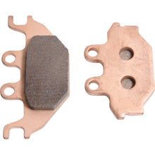 Cargar imagen en el visor de la galería, All Balls Racing 15-18 Arctic Cat 90 DVX Sintered Brake Pad Rear Right