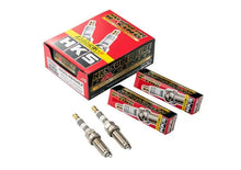 Cargar imagen en el visor de la galería, HKS Super Fire Racing MR45XLB- Pack of 10 Spark Plugs