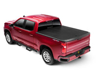 Load image into Gallery viewer, UnderCover 19-20 Chevy Silverado 1500 5.8ft SE Bed Cover - Black Textured