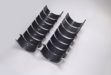 Cargar imagen en el visor de la galería, King Engine Bearings BMW B58B30A (Size 0.25) Coated Performance Main Bearing Set