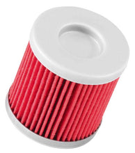 Cargar imagen en el visor de la galería, K&amp;N Oil Filter - Powersports