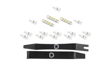 Cargar imagen en el visor de la galería, Diode Dynamics 06-12 Chevrolet Impala Interior LED Kit Cool White Stage 1