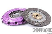 Cargar imagen en el visor de la galería, XClutch 14-16 Kia Forte Koup SX 1.6L Stage 1 Solid Organic Clutch Kit